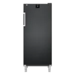 Vrieskast - 322 L - Zwart - RVS - 230V - Perfection - Liebherr FFFBvg5501-40 €2,095.17 Horeca vrieskasten