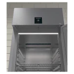 Koelkast - 486 Liter - 1-Deurs - Geforceerd - RVS - Liebherr FRPSvg6501-40 €2,595.44 Horeca koelkasten
