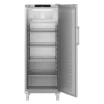 Koelkast - 479 Liter - 1-Deurs - Geforceerd - RVS - Liebherr FRFCvg6501-20 €1,843.17 Horeca koelkasten
