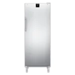 Koelkast - 479 Liter - 1-Deurs - Geforceerd - RVS - Liebherr FRFCvg6501-20 €1,843.17 Horeca koelkasten