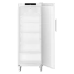 Koelkast - 479 Liter - 1-Deurs - Geforceerd - Wit - Liebherr FRFvg6501-20 €1,526.62 Horeca koelkasten