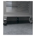 Koelkast - 486 Liter - 1-Deurs - Geforceerd - RVS - Liebherr FRPSvh6501-40 €3,143.32 Horeca koelkasten