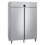 Vrieskast - 2/1 GN - 1096 L - RVS - 230V - Performance - Liebherr FFPSvg1402-40/924 €5,185.02 Horeca vrieskasten