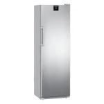 Vrieskast - 210 L - RVS - 230V - Perfection - Liebherr FFFCvg4001-20 €1,674.35 Horeca vrieskasten