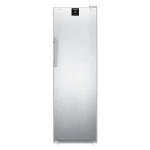 Vrieskast - 210 L - RVS - 230V - Perfection - Liebherr FFFCvg4001-20 €1,674.35 Horeca vrieskasten