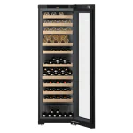 Wijnklimaatkast - Glazen Deur - 357 L - Zwart - RVS - 230V - Vinidor Selection - Liebherr WPgbi5273-20 €3,386.78 Wijnklimaatkasten