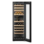 Wijnklimaatkast - Glazen Deur - 357 L - Zwart - RVS - 230V - Vinidor Selection - Liebherr WPgbi5283-20 €3,374.38 Wijnklimaatkasten