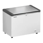 Vrieskist - 266 L - Wit - Staal - 230V - Liebherr EFL3056-21 €835.17 Horeca vrieskisten
