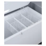 Vrieskist - 266 L - Wit - Staal - 230V - Liebherr EFL3056-21 €835.17 Horeca vrieskisten