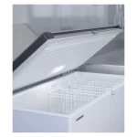 Vrieskist - 266 L - Wit - Staal - 230V - Liebherr EFL3056-21 €835.17 Horeca vrieskisten