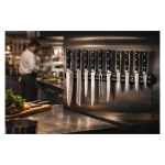Messenmagneet - L 55 CM - G-Line 77078 €9.85 Messen magneten