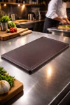 Snijplank - HACCP - Bruin - Polypropyleen - 1/1 GN - G-Line 77789 €18.65 Snijbladen / planken