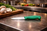 Schilmes - HACCP - Groen - L 10 CM - G-Line 76838 €3.95 Keukenmessen