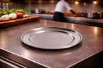 Schotel - RVS - Ø 30 CM - G-Line 77329 €11.99 Presentatie