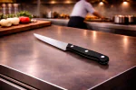 Steakmes - RVS - L 22 CM - G-Line 27613 €1.19 Steakmessen