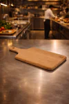 Snijplank - Bamboe - B 38 x D 20 CM - G-Line 17905 €7.49 Snijbladen / planken