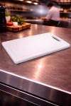 Snijplank - HACCP - Sapgeul - Wit - 1/2 GN - G-Line 69528 €7.49 Snijbladen / planken