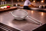 Passeerzeef - RVS - Ø 20 CM - G-Line 02380 €6.25 Zeven