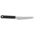 Kaasmes - 16 CM - RVS - Zwart - G-Line GL-168546 €5.99 Keukenmessen