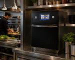 High Speed Oven - Touch Screen - 230V - 3 KW - RVS - G-Line GL-161475 €2,999.00 Combisteamers