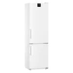 Koel- / Vriescombinatie - 232 L - Wit - Staal - 230V - Performance - Liebherr FCFvg4002-20 €1,927.17 Horeca koelkasten