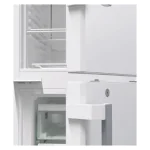 Koel- / Vriescombinatie - 232 L - Wit - Staal - 230V - Performance - Liebherr FCFvg4002-20 €1,927.17 Horeca koelkasten