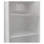 Koel- / Vriescombinatie - 232 L - Wit - Staal - 230V - Performance - Liebherr FCFvg4002-20 €1,927.17 Horeca koelkasten