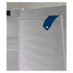 Koel- / Vriescombinatie - 232 L - Wit - Staal - 230V - Performance - Liebherr FCFvg4002-20 €1,927.17 Horeca koelkasten