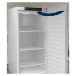 Koel- / Vriescombinatie - 232 L - Wit - Staal - 230V - Performance - Liebherr FCFvg4002-20 €1,927.17 Horeca koelkasten