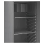 Koel- / Vriescombinatie - 232 L - RVS - 230V - Perfection - Liebherr FCFCvg4002-20 €2,095.17 Horeca koelkasten