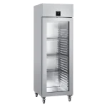 Koelkast - 486 Liter - 1-Deurs - Glazen Deur - Geforceerd - RVS - Liebherr FRPSvg6511-40 €3,143.32 Horeca koelkasten