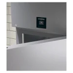 Koelkast - 486 Liter - 1-Deurs - Glazen Deur - Geforceerd - RVS - Liebherr FRPSvg6511-40 €3,143.32 Horeca koelkasten