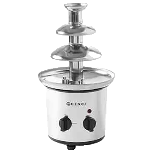 Choco dispensers