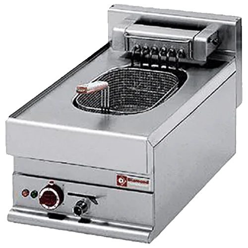 Diamond 650 elektrisch