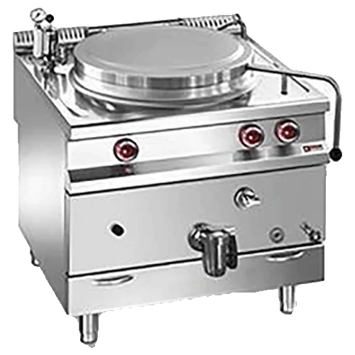 Diamond 900 gas