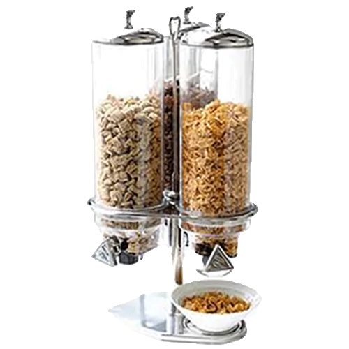 Food dispenser