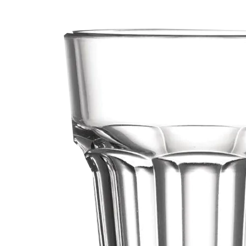 Polycarbonaat glazen