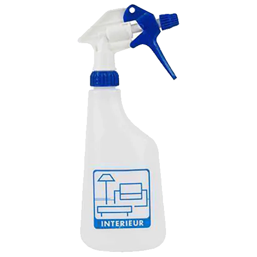 Sprayflacon