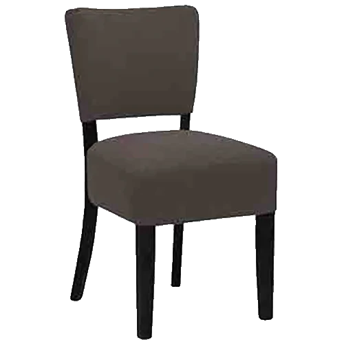 Stoffen stoelen