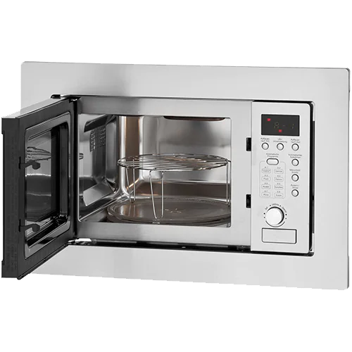 Inbouw Magnetrons