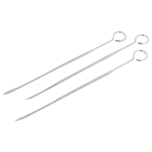 Sate pennen