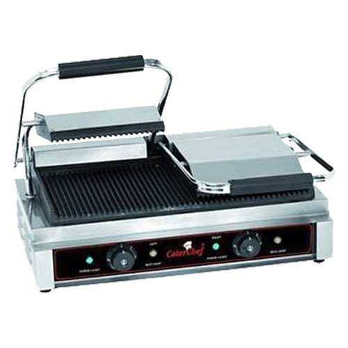 Contactgrills