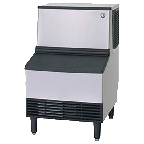Crescent ijsmachines