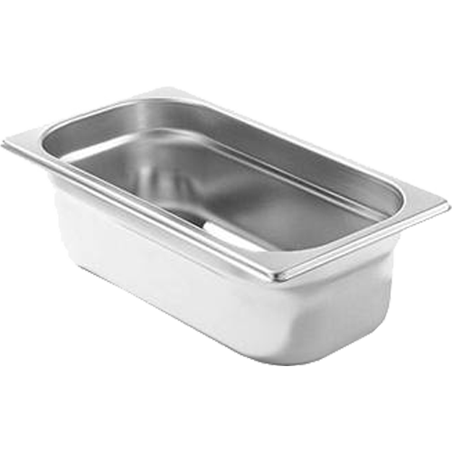 Gastronorm bakken