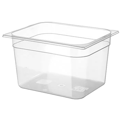 GN bakken plastic