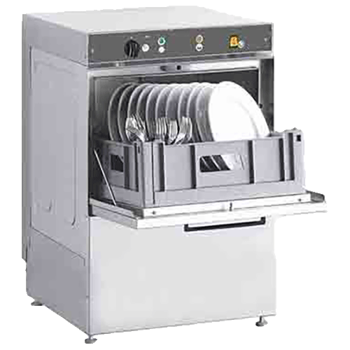 Glazenspoelmachine