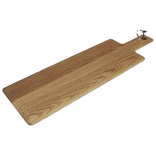 Houten snijplanken / presentatieplanken