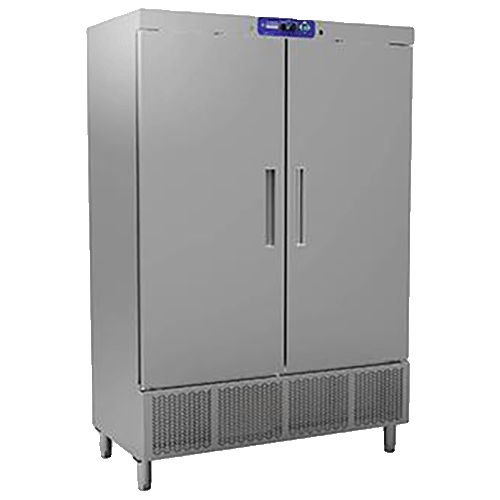Horeca koel vriescombinatie