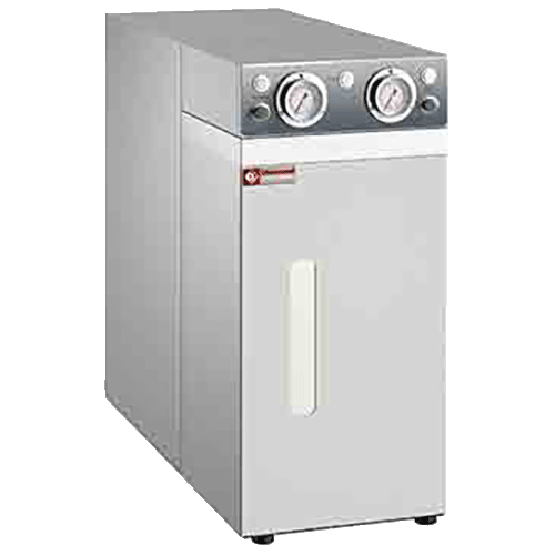 Osmose installaties