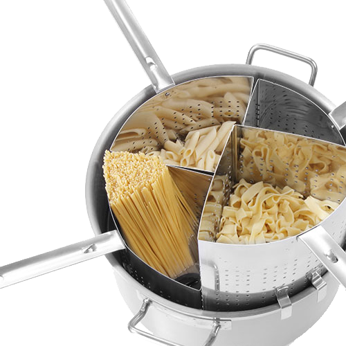 Pastakookpan